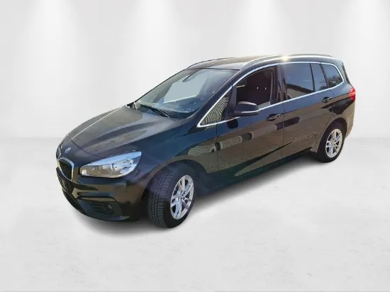 Picture of BMW - 218d Gran Tourer Aut., 2.0 Diesel,