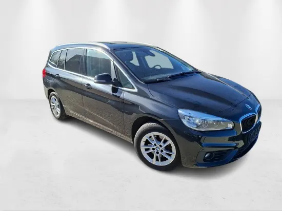 Picture of BMW - 218d Gran Tourer Aut., 2.0 Diesel,