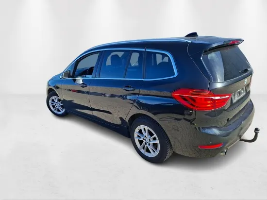 Picture of BMW - 218d Gran Tourer Aut., 2.0 Diesel,