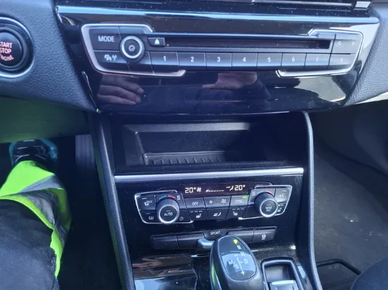 Picture of BMW - 218d Gran Tourer Aut., 2.0 Diesel,