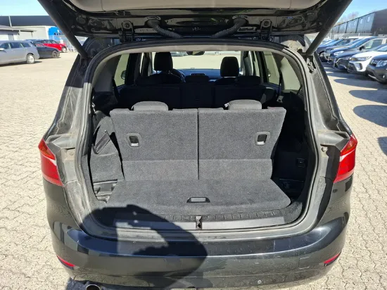 Picture of BMW - 218d Gran Tourer Aut., 2.0 Diesel,