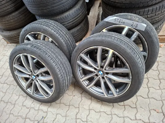 Picture of BMW - 218d Gran Tourer Aut., 2.0 Diesel,