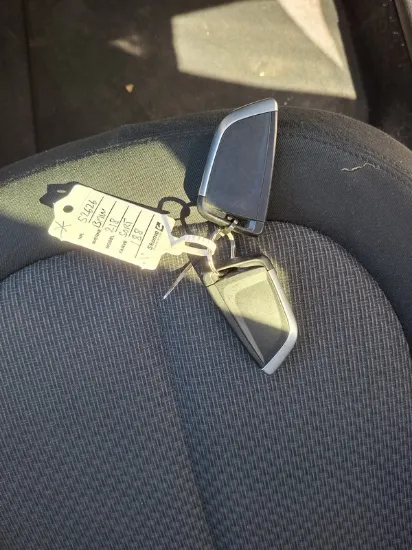 Picture of BMW - 218d Gran Tourer Aut., 2.0 Diesel,