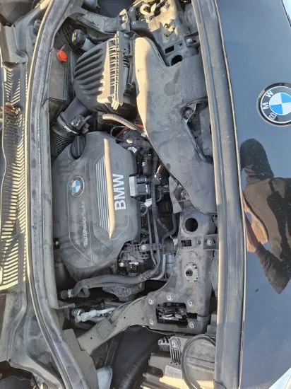 Picture of BMW - 218d Gran Tourer Aut., 2.0 Diesel,