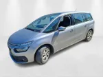 Picture of Citroën - Grand C4 Picasso, 1.6 BlueHDI Diesel,