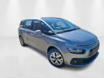 Picture of Citroën - Grand C4 Picasso, 1.6 BlueHDI Diesel,
