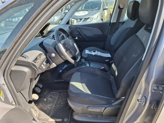 Picture of Citroën - Grand C4 Picasso, 1.6 BlueHDI Diesel,