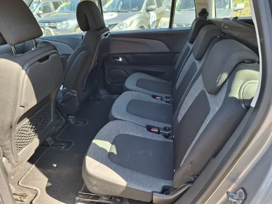 Picture of Citroën - Grand C4 Picasso, 1.6 BlueHDI Diesel,