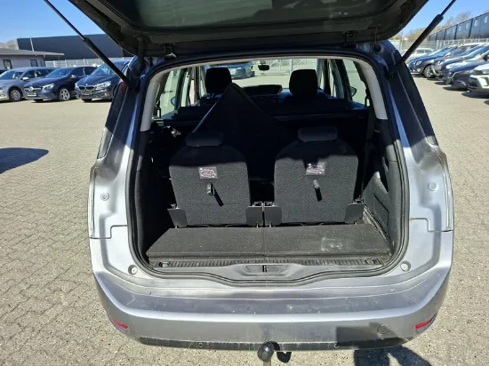 Picture of Citroën - Grand C4 Picasso, 1.6 BlueHDI Diesel,