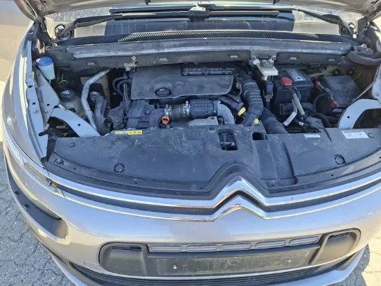 Picture of Citroën - Grand C4 Picasso, 1.6 BlueHDI Diesel,