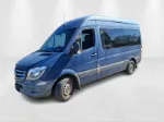Picture of Mercedes - Sprinter 216, 2.2 CDI Diesel