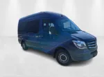 Picture of Mercedes - Sprinter 216, 2.2 CDI Diesel