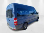 Picture of Mercedes - Sprinter 216, 2.2 CDI Diesel