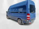 Picture of Mercedes - Sprinter 216, 2.2 CDI Diesel