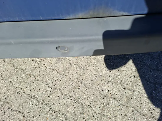 Picture of Mercedes - Sprinter 216, 2.2 CDI Diesel