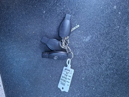 Picture of Mercedes - Sprinter 216, 2.2 CDI Diesel