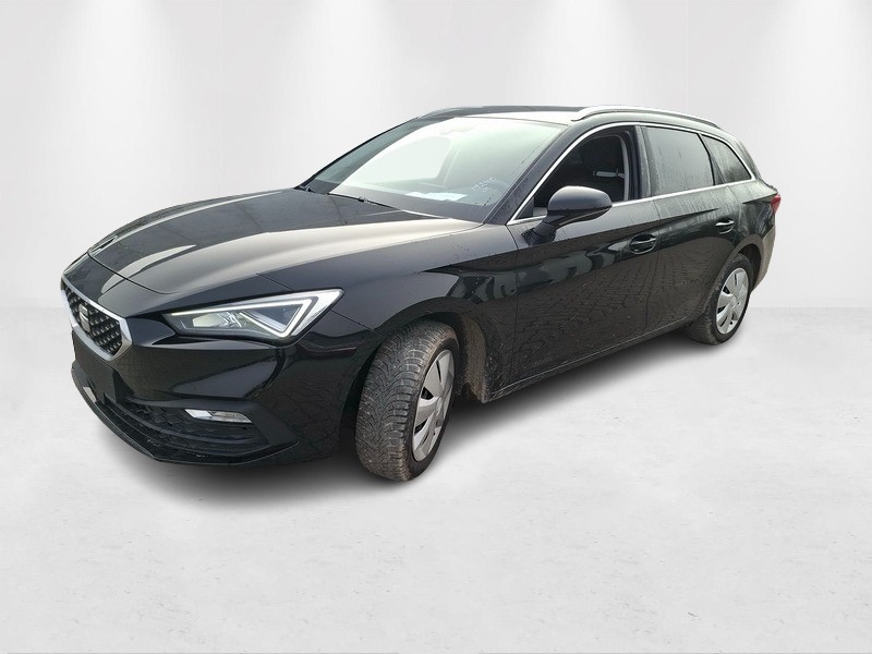 Picture of Seat - Leon Xcellence, 1.5 eTSI MHEV Hybrid, Van