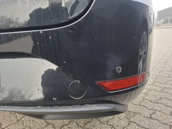 Picture of Seat - Leon Xcellence, 1.5 eTSI MHEV Hybrid, Van