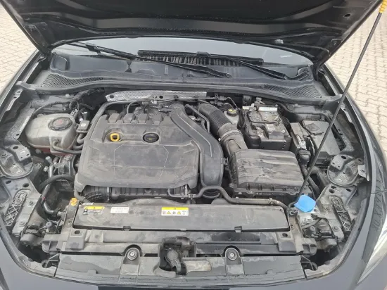 Picture of Seat - Leon Xcellence, 1.5 eTSI MHEV Hybrid, Van