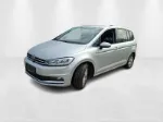 Picture of Volkswagen - Touran Aut., 2.0 TDI Diesel, Van