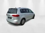 Picture of Volkswagen - Touran Aut., 2.0 TDI Diesel, Van