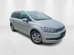 Picture of Volkswagen - Touran Aut., 2.0 TDI Diesel, Van