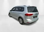 Picture of Volkswagen - Touran Aut., 2.0 TDI Diesel, Van
