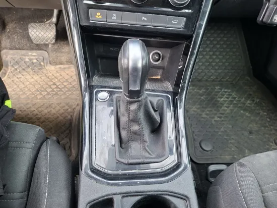 Picture of Volkswagen - Touran Aut., 2.0 TDI Diesel, Van