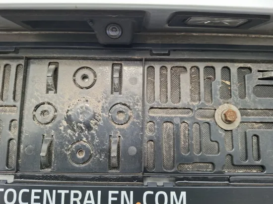 Picture of Volkswagen - Touran Aut., 2.0 TDI Diesel, Van