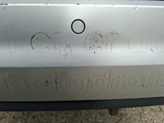 Picture of Volkswagen - Touran Aut., 2.0 TDI Diesel, Van