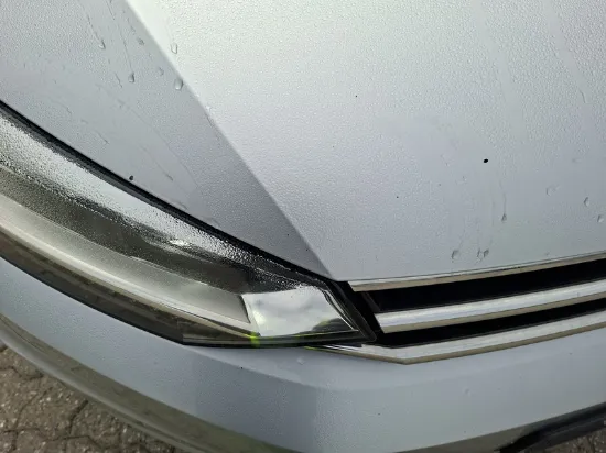 Picture of Volkswagen - Touran Aut., 2.0 TDI Diesel, Van