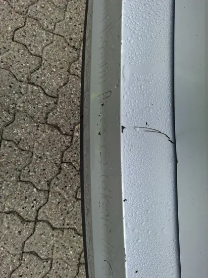 Picture of Volkswagen - Touran Aut., 2.0 TDI Diesel, Van