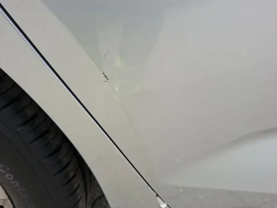 Picture of Volkswagen - Touran Aut., 2.0 TDI Diesel, Van