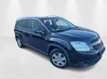 Изображение Chevrolet - Orlando LS, 1.8 Benzin