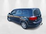 Изображение Chevrolet - Orlando LS, 1.8 Benzin