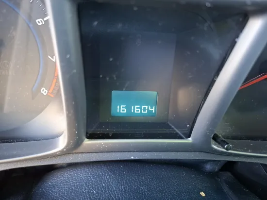 Изображение Chevrolet - Orlando LS, 1.8 Benzin