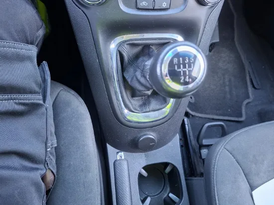 Изображение Chevrolet - Orlando LS, 1.8 Benzin