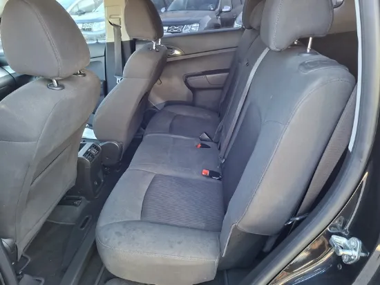 Изображение Chevrolet - Orlando LS, 1.8 Benzin