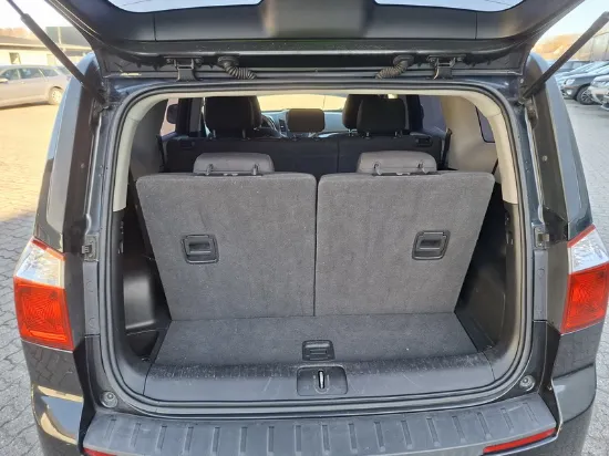 Изображение Chevrolet - Orlando LS, 1.8 Benzin