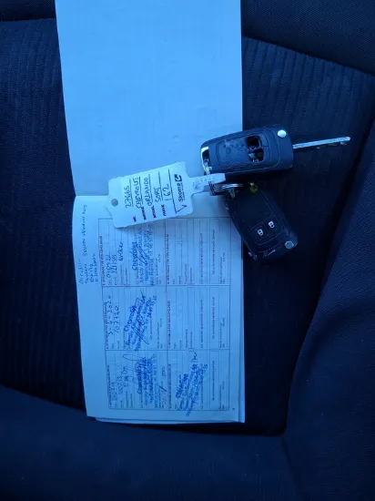 Изображение Chevrolet - Orlando LS, 1.8 Benzin