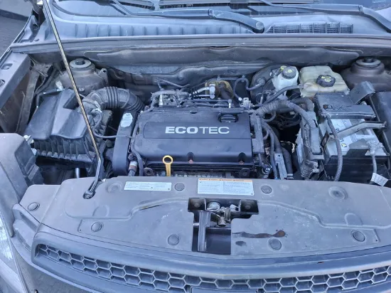 Изображение Chevrolet - Orlando LS, 1.8 Benzin