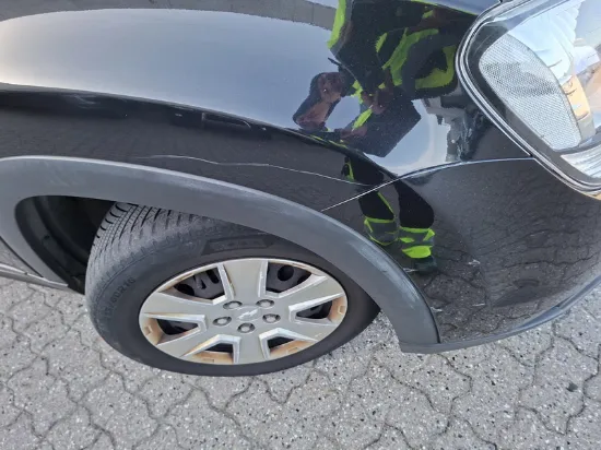 Изображение Chevrolet - Orlando LS, 1.8 Benzin