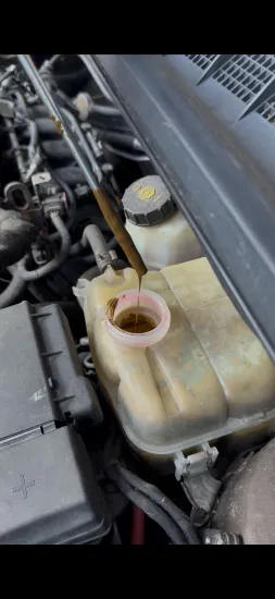 Изображение Chevrolet - Orlando LS, 1.8 Benzin