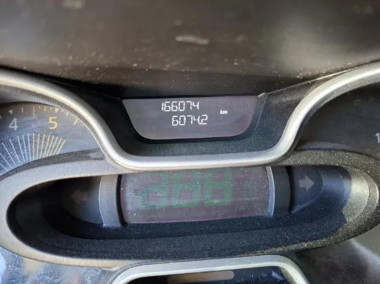 Изображение Renault - Trafic T29, 1.6 dCi Diesel,