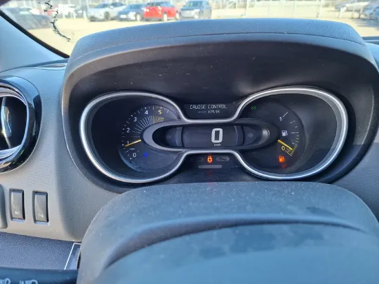 Изображение Renault - Trafic T29, 1.6 dCi Diesel,