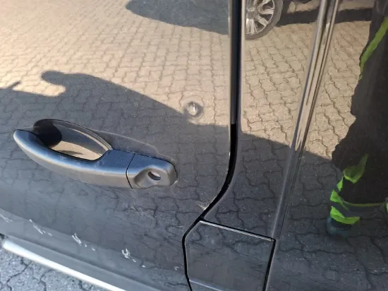 Изображение Renault - Trafic T29, 1.6 dCi Diesel,