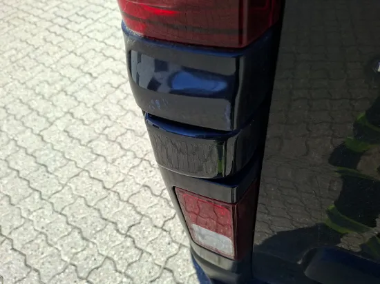 Изображение Renault - Trafic T29, 1.6 dCi Diesel,