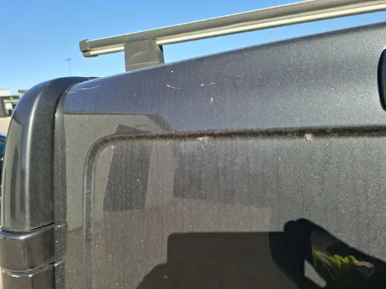 Изображение Renault - Trafic T29, 1.6 dCi Diesel,