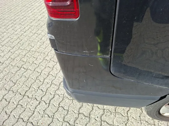 Изображение Renault - Trafic T29, 1.6 dCi Diesel,