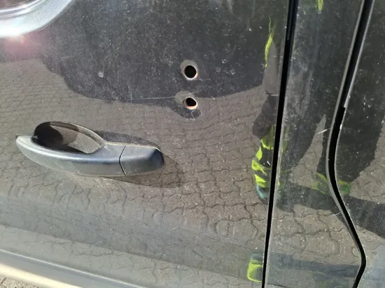 Изображение Renault - Trafic T29, 1.6 dCi Diesel,